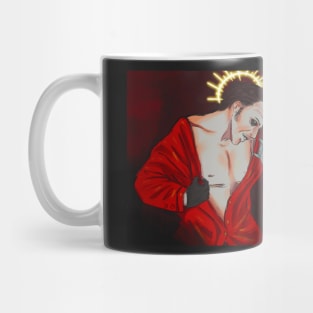 peek Mug